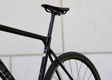 Używany Bianchi Sprint - Ultegra 2022 2022 Road & Gravel — zdjęcie 6 z 8