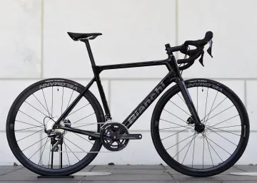 Używany Bianchi Sprint - Ultegra 2022 2022 Road & Gravel — zdjęcie 7 z 8