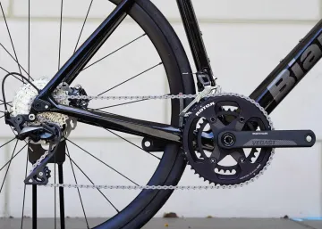 Używany Bianchi Sprint - Ultegra 2022 2022 Road & Gravel — zdjęcie 8 z 8