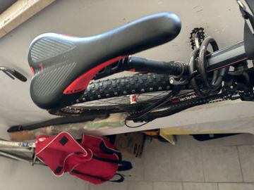 Used CUBE Race One 2016 2016 Mountainbike, Black, 27.5, 29 — image 4 of 7