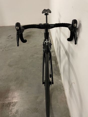 Wilier Cento10 Hybrid SHIMANO ULTEGRA R8020 + MAHLE EBIKEMOTION 2022 2022 Road & Gravel d'occasion, ,  — image 2 sur 12