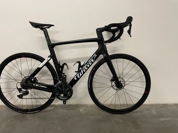 Gebrauchtes Wilier Cento10 Hybrid SHIMANO ULTEGRA R8020 + MAHLE EBIKEMOTION 2022 2022 Road & Gravel