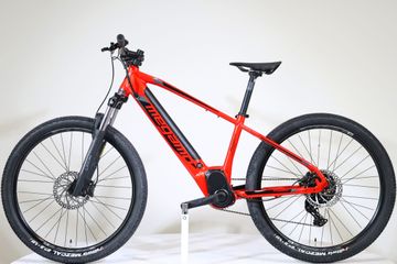 Brugt Megamo Ridon Ht 10 2024 Mountainbike — billede 3 af 6