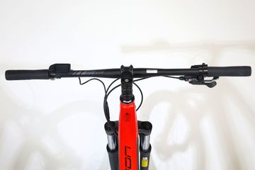 Brugt Megamo Ridon Ht 10 2024 Mountainbike — billede 5 af 6