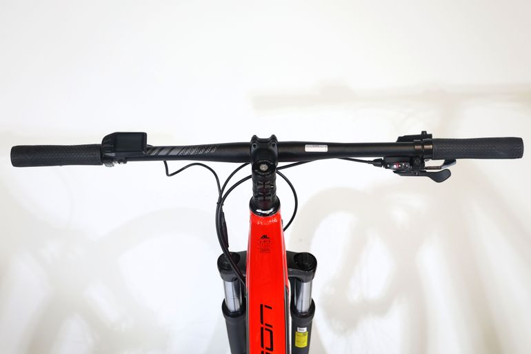 Brugt Megamo Ridon Ht 10 2024 Mountainbike — billede 5 af 6