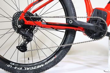 Brugt Megamo Ridon Ht 10 2024 Mountainbike — billede 6 af 6