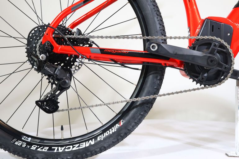Brugt Megamo Ridon Ht 10 2024 Mountainbike — billede 6 af 6