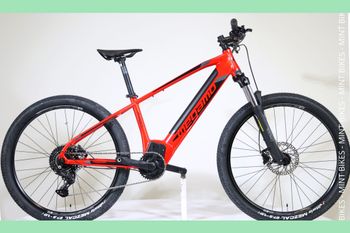 Used Megamo Ridon Ht 10 2024 MTB