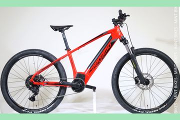Used Megamo Ridon Ht 10 2024 MTB
