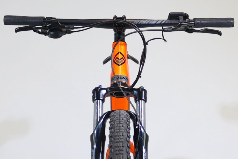 Brugt Megamo Ridon Shimano Altus 2024 Mountainbike — billede 4 af 6