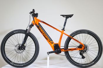Brugt Megamo Ridon Shimano Altus 2024 Mountainbike — billede 3 af 6
