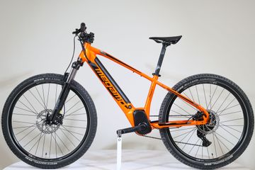 Käytetty Megamo Ridon Shimano Altus 2024 Mountainbike — kuva 3 / 6