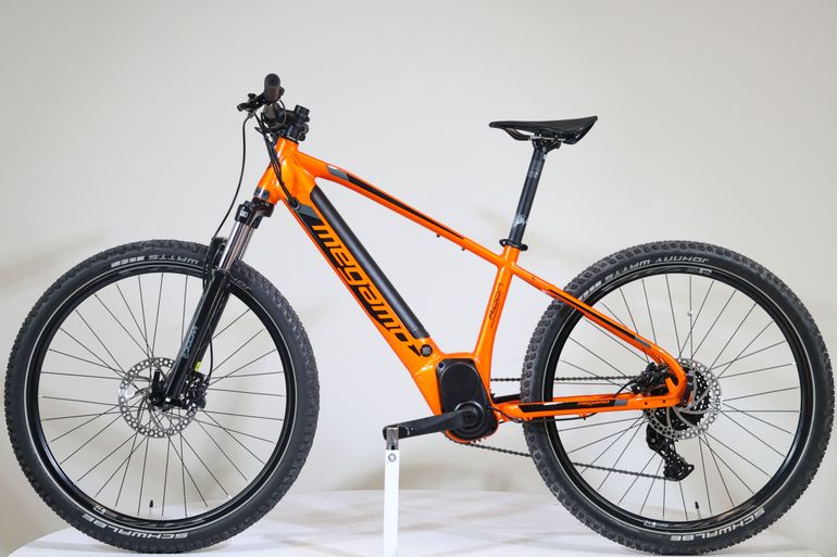 Brugt Megamo Ridon Shimano Altus 2024 Mountainbike — billede 3 af 6