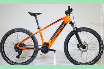 Käytetty Megamo Ridon Shimano Altus 2024 Mountainbike — kuva 1 / 6