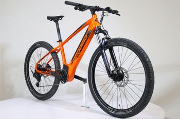 Brugt Megamo Ridon Shimano Altus 2024 Mountainbike — billede 2 af 6