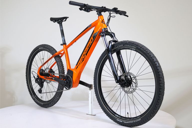 Brugt Megamo Ridon Shimano Altus 2024 Mountainbike — billede 2 af 6