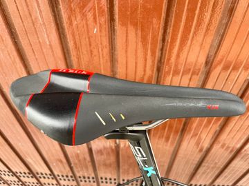 Brugt Bianchi Infinito CV Ultegra Compact 2014 2014 Road & Gravel — billede 5 af 8
