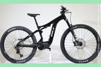 BH, ATOMX LYNX PRO 8.4 2024