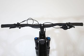 Brugt BH ATOMX LYNX PRO 8.4 2024 2024 Mountainbike — billede 5 af 6