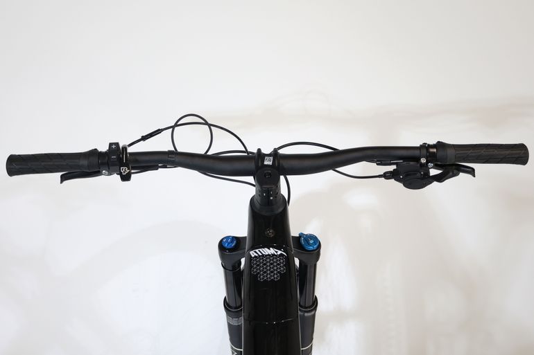 Brugt BH ATOMX LYNX PRO 8.4 2024 2024 Mountainbike — billede 5 af 6