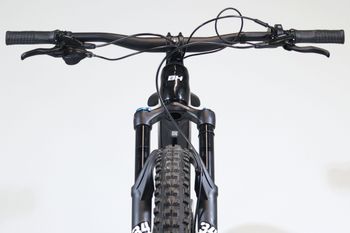 Brugt BH ATOMX LYNX PRO 8.4 2024 2024 Mountainbike — billede 4 af 6
