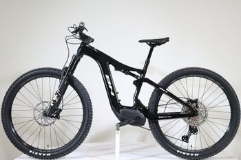 Brugt BH ATOMX LYNX PRO 8.4 2024 2024 Mountainbike — billede 3 af 6