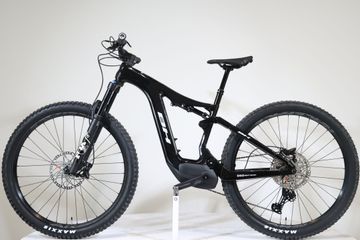 Tweedehands BH ATOMX LYNX PRO 8.4 2024 2024 Mountainbike — afbeelding 3 van 6