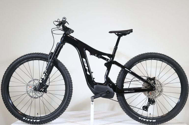 Brugt BH ATOMX LYNX PRO 8.4 2024 2024 Mountainbike — billede 3 af 6