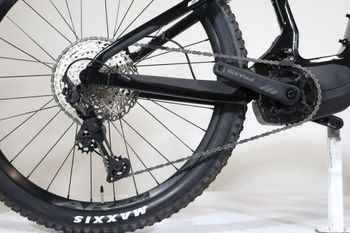 Brugt BH ATOMX LYNX PRO 8.4 2024 2024 Mountainbike — billede 6 af 6