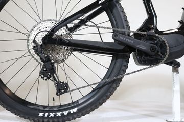 Tweedehands BH ATOMX LYNX PRO 8.4 2024 2024 Mountainbike — afbeelding 6 van 6