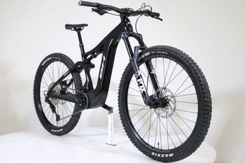 Brugt BH ATOMX LYNX PRO 8.4 2024 2024 Mountainbike — billede 2 af 6