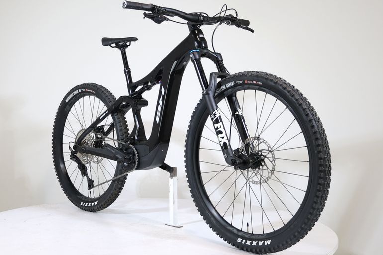 Brugt BH ATOMX LYNX PRO 8.4 2024 2024 Mountainbike — billede 2 af 6