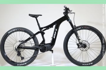 Tweedehands BH ATOMX LYNX PRO 8.4 2024 2024 Mountainbike — afbeelding 1 van 6