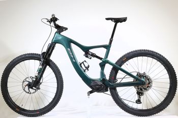 Brugt BH iLYNX+ ENDURO 9.8 2023 2023 Mountainbike — billede 3 af 7