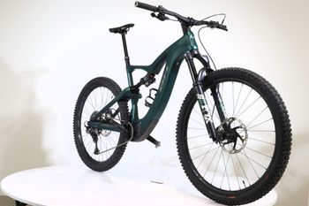Brugt BH iLYNX+ ENDURO 9.8 2023 2023 Mountainbike — billede 2 af 7