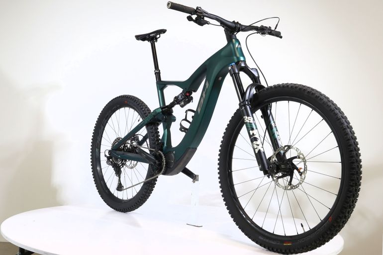 Brugt BH iLYNX+ ENDURO 9.8 2023 2023 Mountainbike — billede 2 af 7