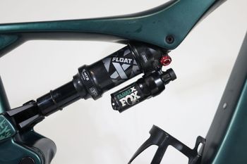 Brugt BH iLYNX+ ENDURO 9.8 2023 2023 Mountainbike — billede 7 af 7