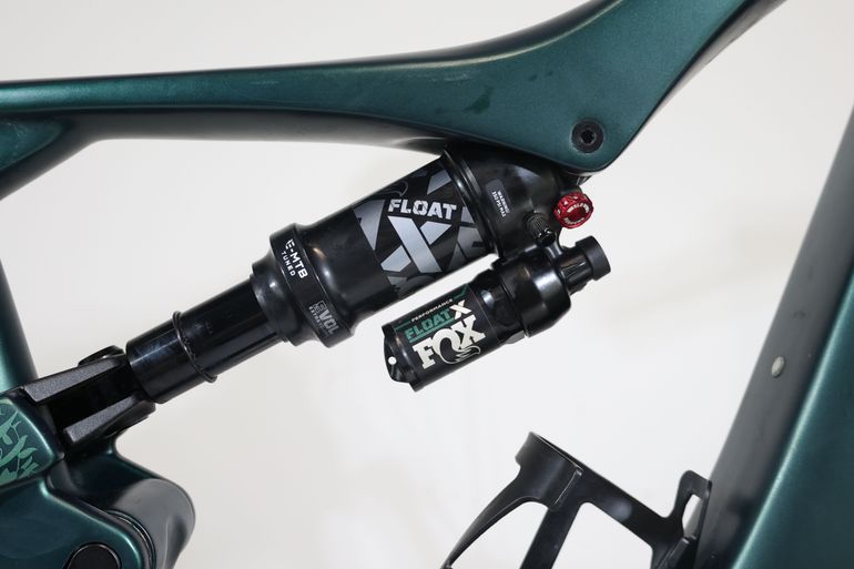 Brugt BH iLYNX+ ENDURO 9.8 2023 2023 Mountainbike — billede 7 af 7