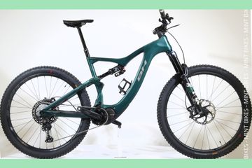 Używany BH iLYNX+ ENDURO 9.8 2023 2023 Mountainbike — zdjęcie 1 z 7