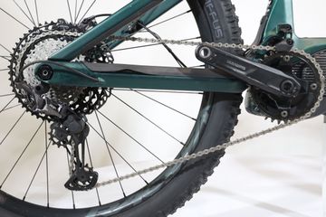 Używany BH iLYNX+ ENDURO 9.8 2023 2023 Mountainbike — zdjęcie 4 z 7