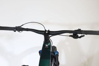 Brugt BH iLYNX+ ENDURO 9.8 2023 2023 Mountainbike — billede 6 af 7