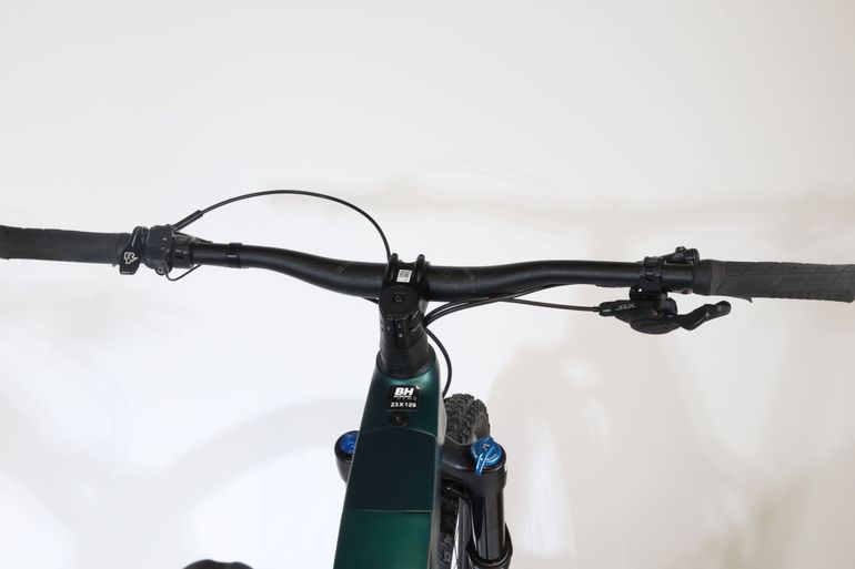 Brugt BH iLYNX+ ENDURO 9.8 2023 2023 Mountainbike — billede 6 af 7