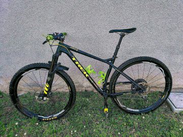 Used Trek Stache 9 2016 2016 MTB