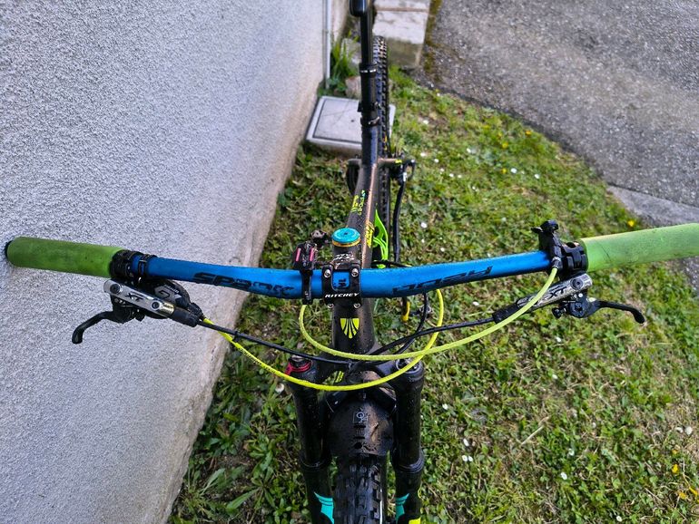 Tweedehands Trek Stache 9 2016 2016 Mountainbike — afbeelding 2 van 4