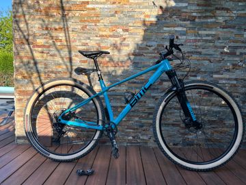 Used BMC Twostroke AL TWO 2023 2023 MTB