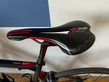 Brugt BMC Granfindo GF01 2014 Road & Gravel — billede 6 af 7