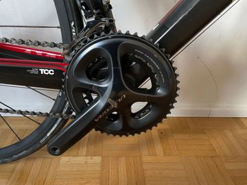 Brugt BMC Granfindo GF01 2014 Road & Gravel — billede 3 af 7
