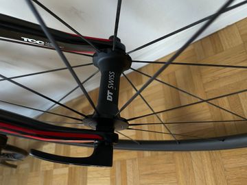 Brugt BMC Granfindo GF01 2014 Road & Gravel — billede 5 af 7