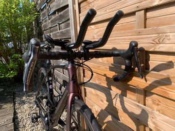 Gebrauchtes Lapierre Xelius SL 7.0 2023 2023 Road & Gravel, Violett — Bild 6 von 7