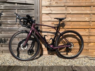 Używany Lapierre Xelius SL 7.0 2023 2023 Road & Gravel